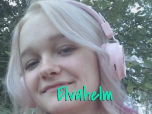 Elvahelm