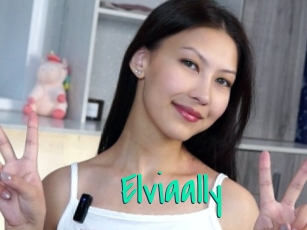 Elviaally