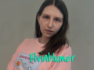 Elviablumer