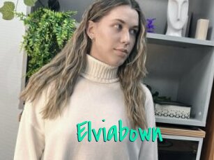 Elviabown