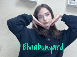 Elviabunyard