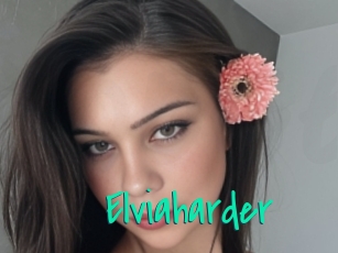 Elviaharder
