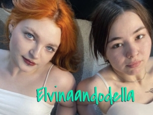 Elvinaandodella