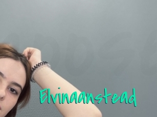 Elvinaanstead