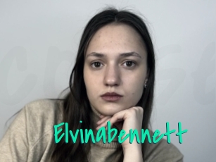 Elvinabennett
