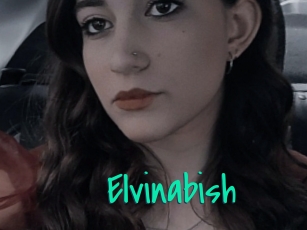 Elvinabish