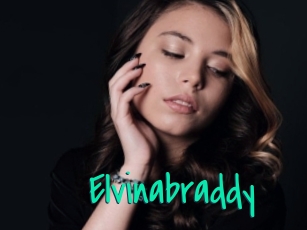 Elvinabraddy