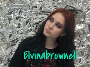 Elvinabrownell