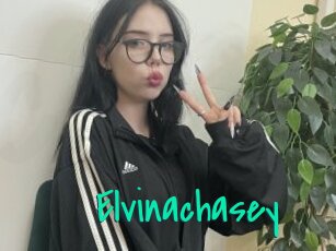Elvinachasey