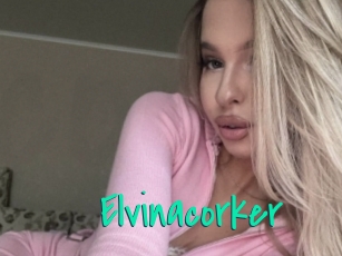 Elvinacorker