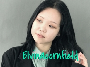 Elvinacornfield