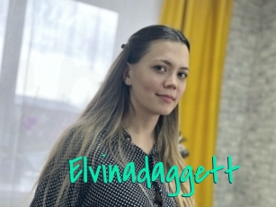 Elvinadaggett