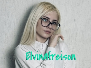 Elvinafreison