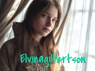 Elvinagilbertson