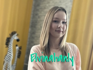 Elvinahanly
