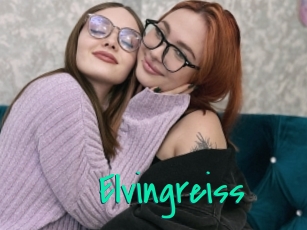 Elvingreiss