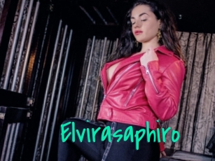 Elvirasaphiro