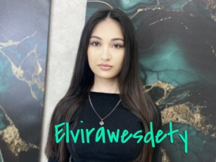 Elvirawesdety