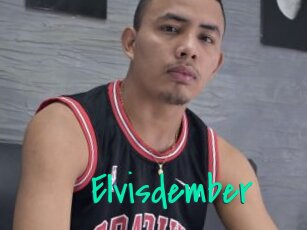 Elvisdember
