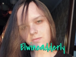 Elwineadderly