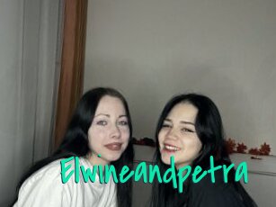 Elwineandpetra