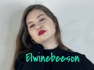 Elwinebeeson