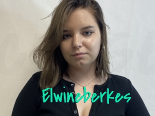 Elwineberkes