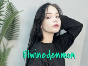 Elwinedenmon