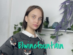 Elwinefountain