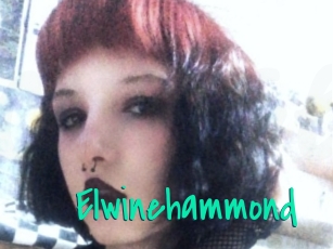 Elwinehammond