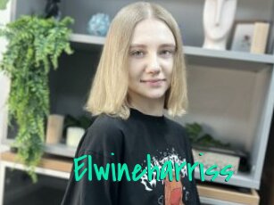 Elwineharriss