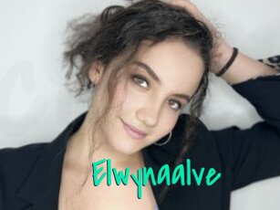 Elwynaalve