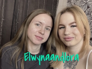 elwynaandlora Cool Sexe