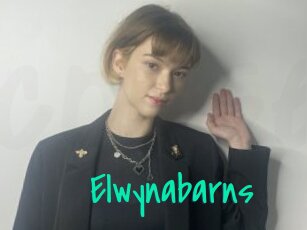 Elwynabarns