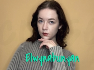 Elwynabunyan