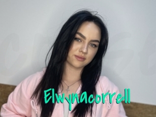 Elwynacorrell