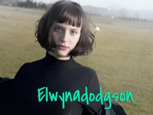 Elwynadodgson