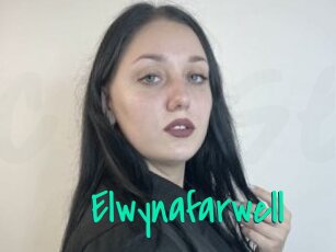 Elwynafarwell