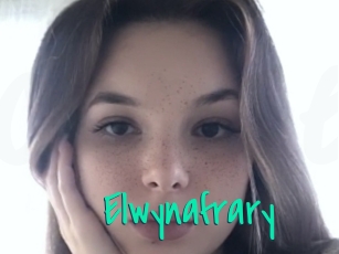 Elwynafrary