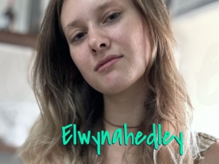 Elwynahedley