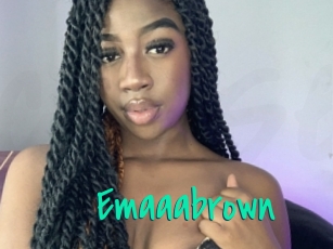 emaaabrown Cool Sexe