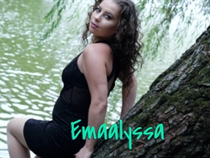 emaalyssa Cool Sexe