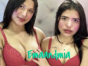 emaandmia Cool Sexe