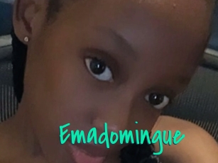 Emadomingue