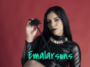 Emalarsons