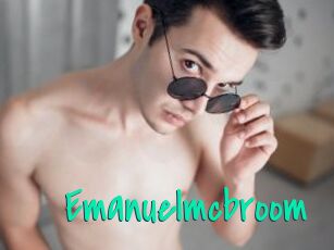 Emanuelmcbroom