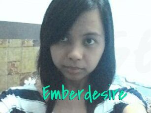 Emberdesire