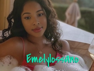 Emelylossano