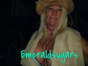Emeraldsugars