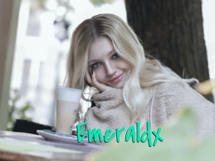 emeraldx Cool Sexe
